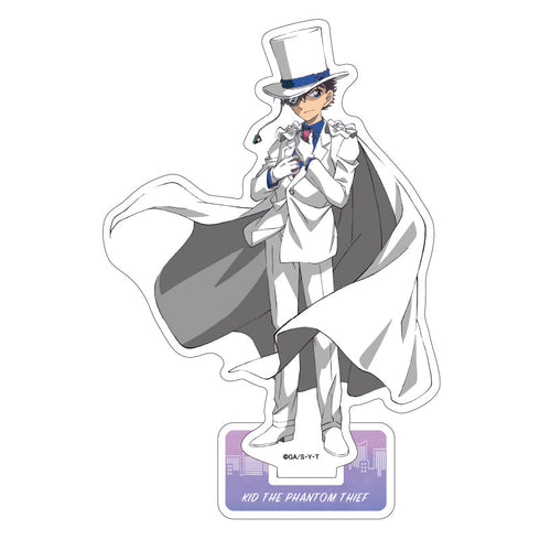 『名探偵コナン』アクリルスタンド 怪盗キッド スタイル【202409再販】