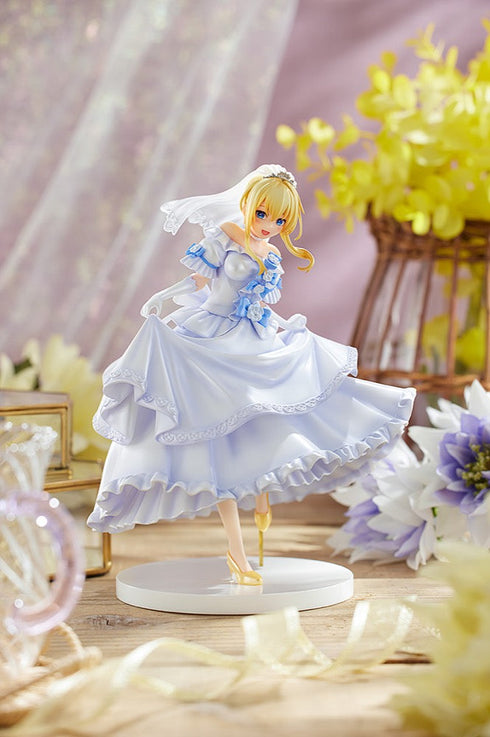 『この素晴らしい世界に祝福を!』KDcolle ダクネス 原作版 10周年記念Ver.