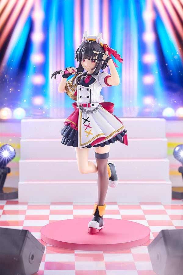 『この素晴らしい世界に爆焔を!』KDcolle めぐみん 原作版 アイドルVer.