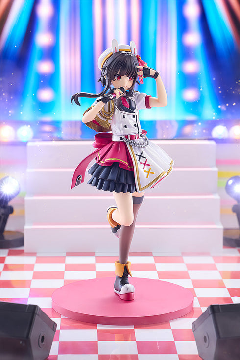 『この素晴らしい世界に爆焔を!』KDcolle めぐみん 原作版 アイドルVer.