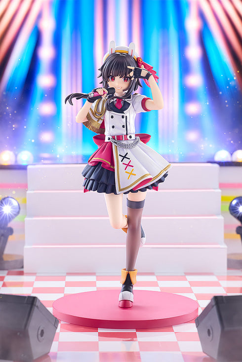 『この素晴らしい世界に爆焔を!』KDcolle めぐみん 原作版 アイドルVer.