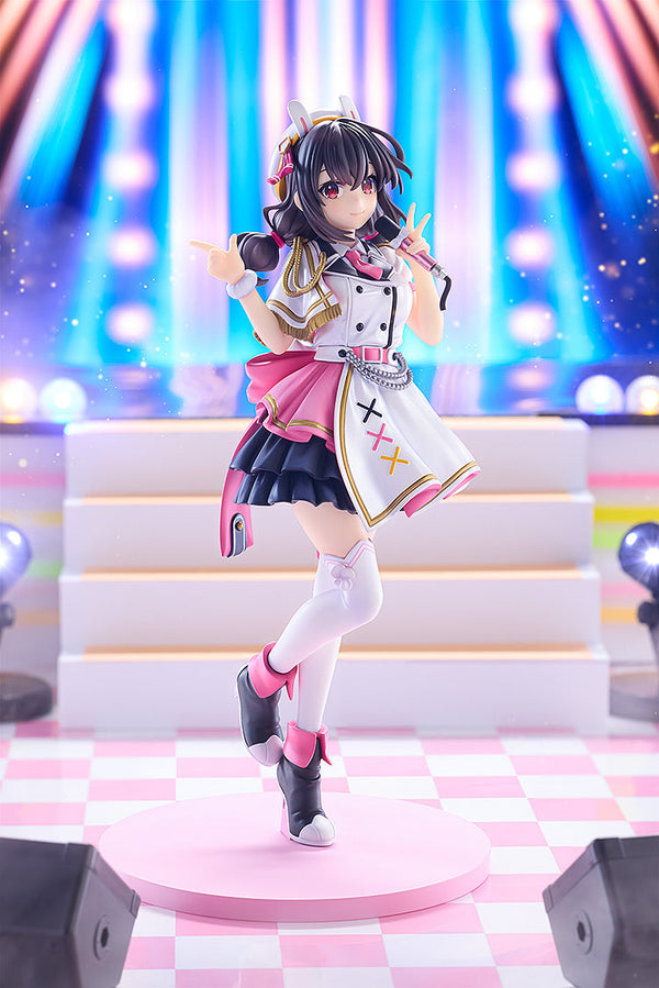 『この素晴らしい世界に爆焔を!』KDcolle ゆんゆん 原作版 アイドルVer.