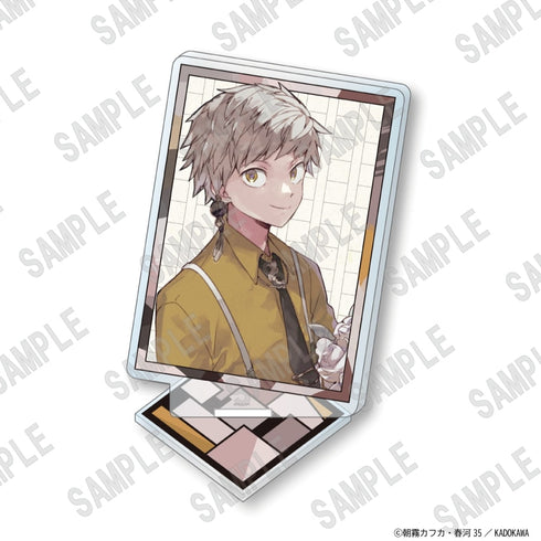 『文豪ストレイドッグス』アクリルスタンド 中島敦(C102)【202510再販】