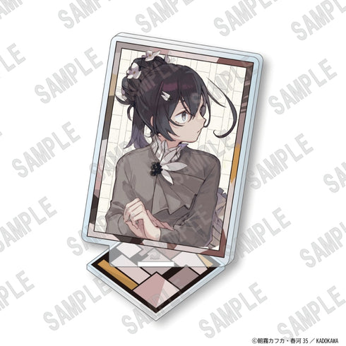 『文豪ストレイドッグス』アクリルスタンド 泉鏡花(C102)【202510再販】