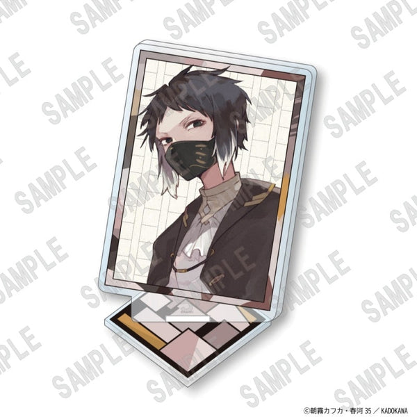 『文豪ストレイドッグス』アクリルスタンド 芥川龍之介(C102)【202501再販】