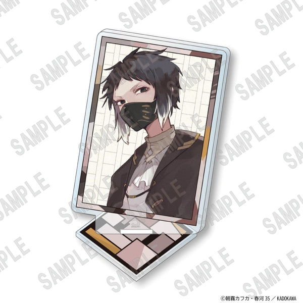 『文豪ストレイドッグス』アクリルスタンド 芥川龍之介(C102)【202510再販】