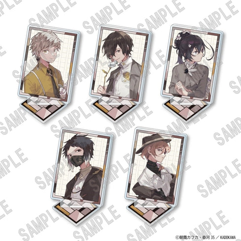 『文豪ストレイドッグス』アクリルスタンド 芥川龍之介(C102)【202510再販】