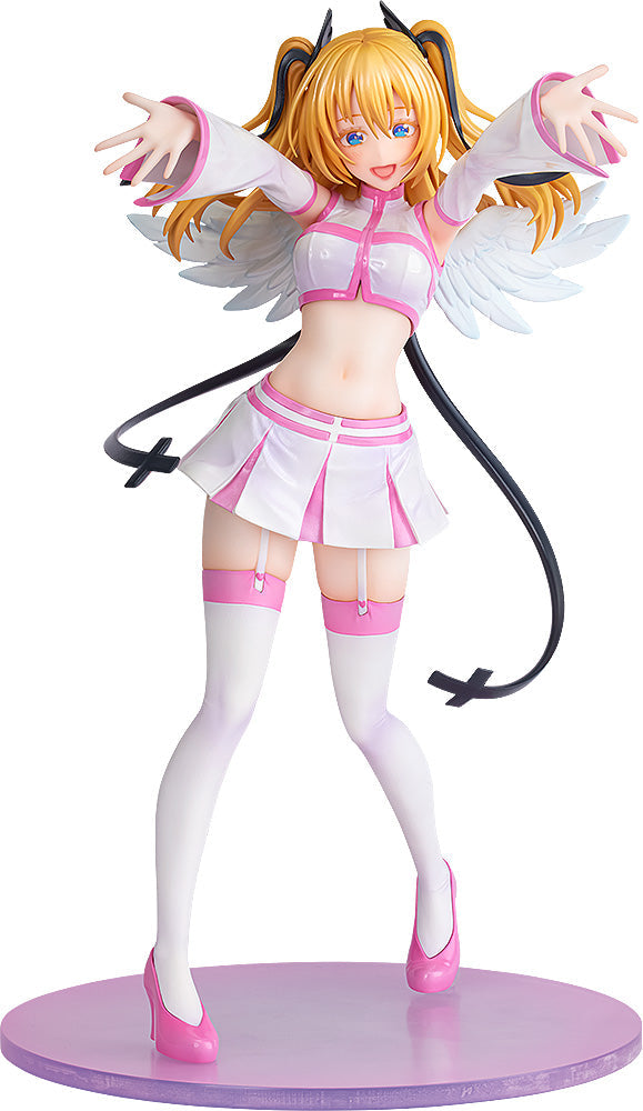 SR リリエル 半深淵形態/リリサ (パラレル) 販売 | 2.5次元の