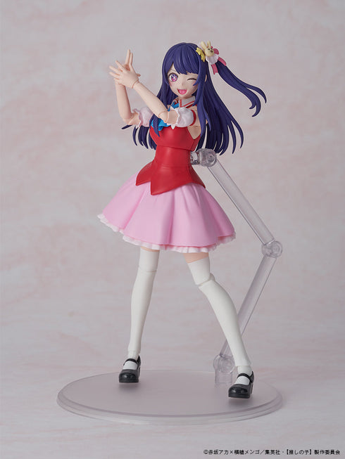 『【推しの子】』KADOKAWA PLASTIC MODEL SERIES アイ