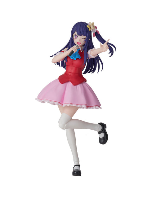『【推しの子】』KADOKAWA PLASTIC MODEL SERIES アイ