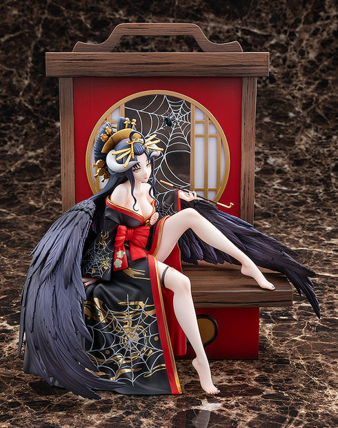 『オーバーロード』KDcolle アルベド 絢爛和服Ver.