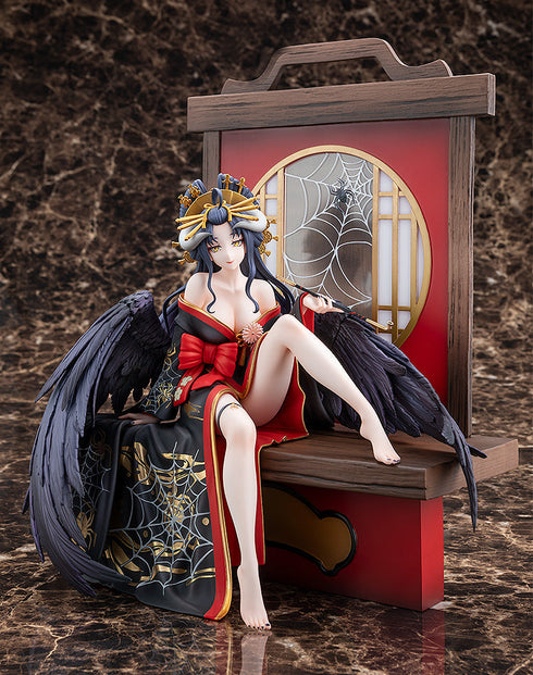 『オーバーロード』KDcolle アルベド 絢爛和服Ver.