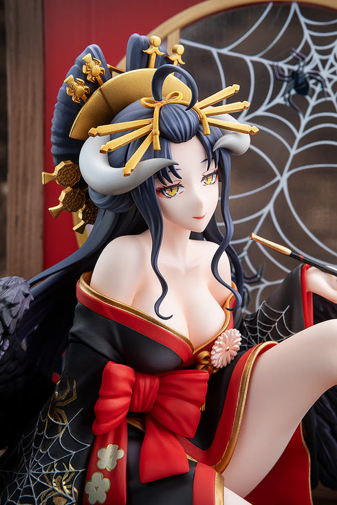 『オーバーロード』KDcolle アルベド 絢爛和服Ver.