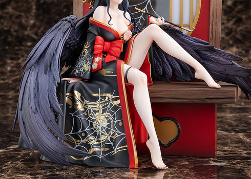 『オーバーロード』KDcolle アルベド 絢爛和服Ver.