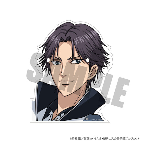 『新テニスの王子様』めがねスタンド 洗濯当番ver. 跡部景吾