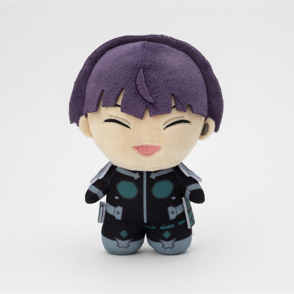 『怪獣8号』きゃらこれすたんどーる 保科宗四郎