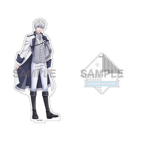 『B-PROJECT ~熱烈*ラブコール~』アクリルスタンドフィギュア アイドル衣装ver.〈キタコレ〉北門 倫毘沙