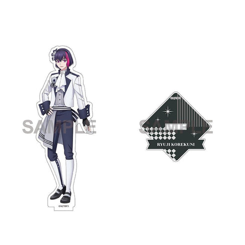 『B-PROJECT ~熱烈*ラブコール~』アクリルスタンドフィギュア アイドル衣装ver.〈キタコレ〉是国 竜持