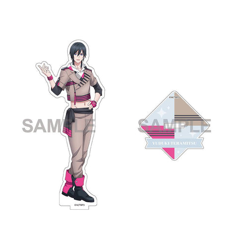 『B-PROJECT ~熱烈*ラブコール~』アクリルスタンドフィギュア アイドル衣装ver.〈KiLLER KiNG〉寺光 唯月