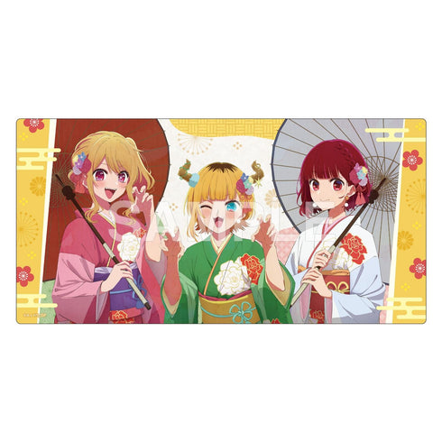 『【推しの子】』ラバーマット New Year 2024ver.
