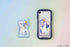 『アイドリッシュセブン LIVE 4bit BEYOND THE PERiOD』モバイルステッカー ザテレビジョン 四葉環