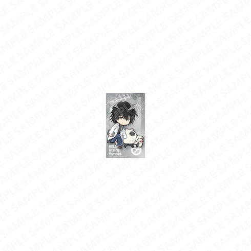 『エリオスライジングヒーローズ』にいてんごキャラミニブロマイドコレクション【BOX】