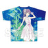 『蓮ノ空女学院スクールアイドルクラブ』フルグラフィックTシャツ 乙宗 梢 Link to the FUTURE Ver.