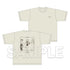 『ラブライブ!スーパースター!!』お散歩は季節をまとって。 ビッグシルエットTシャツ CatChu!