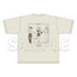 『ラブライブ!スーパースター!!』お散歩は季節をまとって。 ビッグシルエットTシャツ CatChu!
