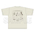 『ラブライブ!スーパースター!!』お散歩は季節をまとって。 ビッグシルエットTシャツ KALEIDOSCORE