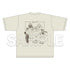 『ラブライブ!スーパースター!!』お散歩は季節をまとって。 ビッグシルエットTシャツ 5yncri5e!