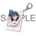 『チアフルサマーフェスタ!』描き下ろしトレーディングフォト風アクリルキーホルダー