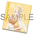 『チアフルサマーフェスタ!』描き下ろしトレーディングミニ色紙