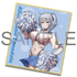 『チアフルサマーフェスタ!』描き下ろしトレーディングミニ色紙