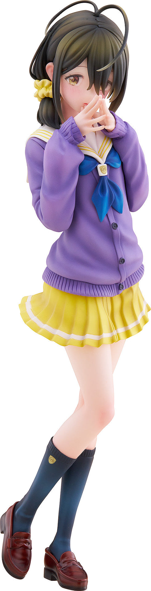 『紫雲寺家の子供たち』KDcolle 紫雲寺ことの