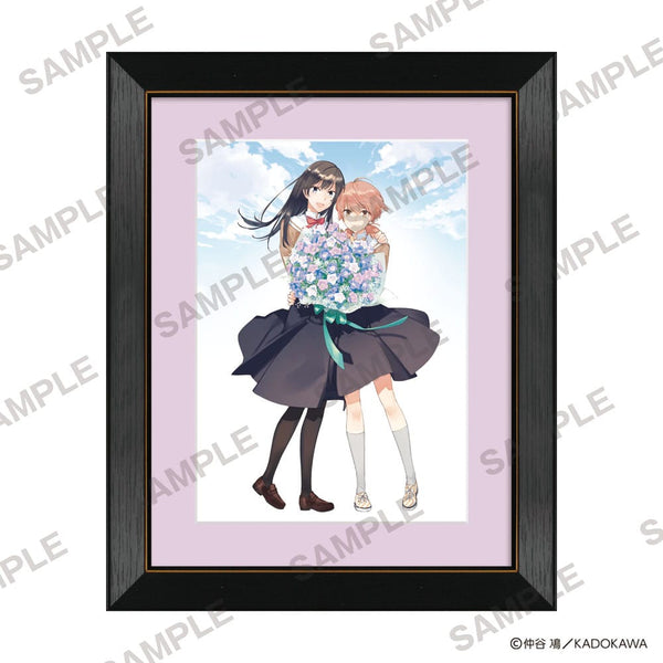 『やがて君になる』複製原画 小糸侑&七海燈子 A【202604再販】