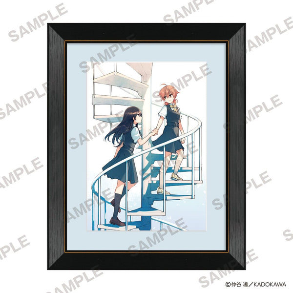 『やがて君になる』複製原画 小糸侑&七海燈子 B【202604再販】