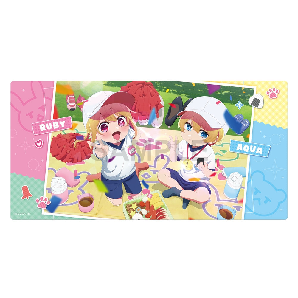 推しの子】』ラバーマット Children's Day 2024 ver. – Anime Store JP
