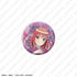 『五等分の花嫁*』グリッター57mm缶バッジ 中野二乃