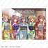 『五等分の花嫁*』A4クリアファイル 振袖Ver. 中野四葉