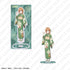 『五等分の花嫁*』オーロラアクスタプレート 中野四葉