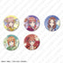 『五等分の花嫁*』トレーディングオーロラ75mm缶バッジ【BOX】