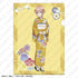 『五等分の花嫁*』オーロラA4クリアファイル 中野一花