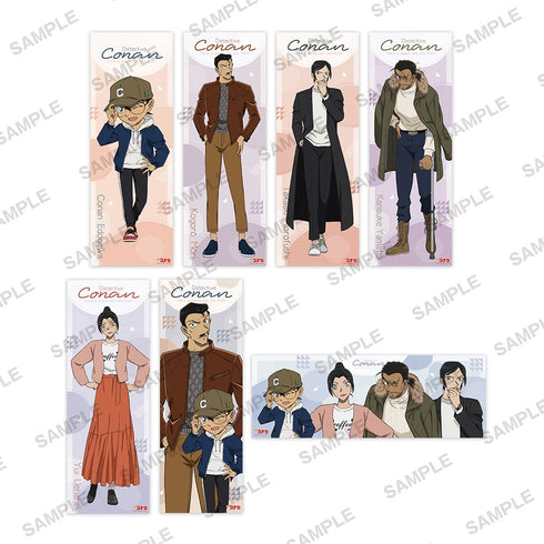 『名探偵コナン』ポス×ポスコレクション vol.13【BOX】