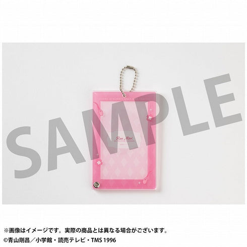 『名探偵コナン』ミニブロマイドホルダーセット 毛利蘭