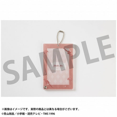 『名探偵コナン』ミニブロマイドホルダーセット 赤井秀一