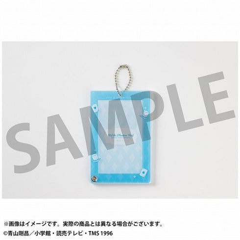 『名探偵コナン』ミニブロマイドホルダーセット 怪盗キッド