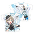 『ラブライブ!スーパースター!!』フルグラフィックTシャツ Ver.心・技・体!極上大冒険!! 唐 可可