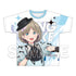 『ラブライブ!スーパースター!!』フルグラフィックTシャツ Ver.心・技・体!極上大冒険!! 唐 可可