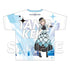 『ラブライブ!スーパースター!!』フルグラフィックTシャツ Ver.心・技・体!極上大冒険!! 唐 可可